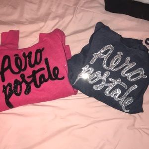 AEROPOSTALE HOOIDES